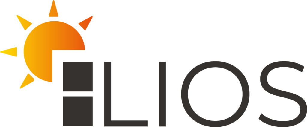 logo ilios