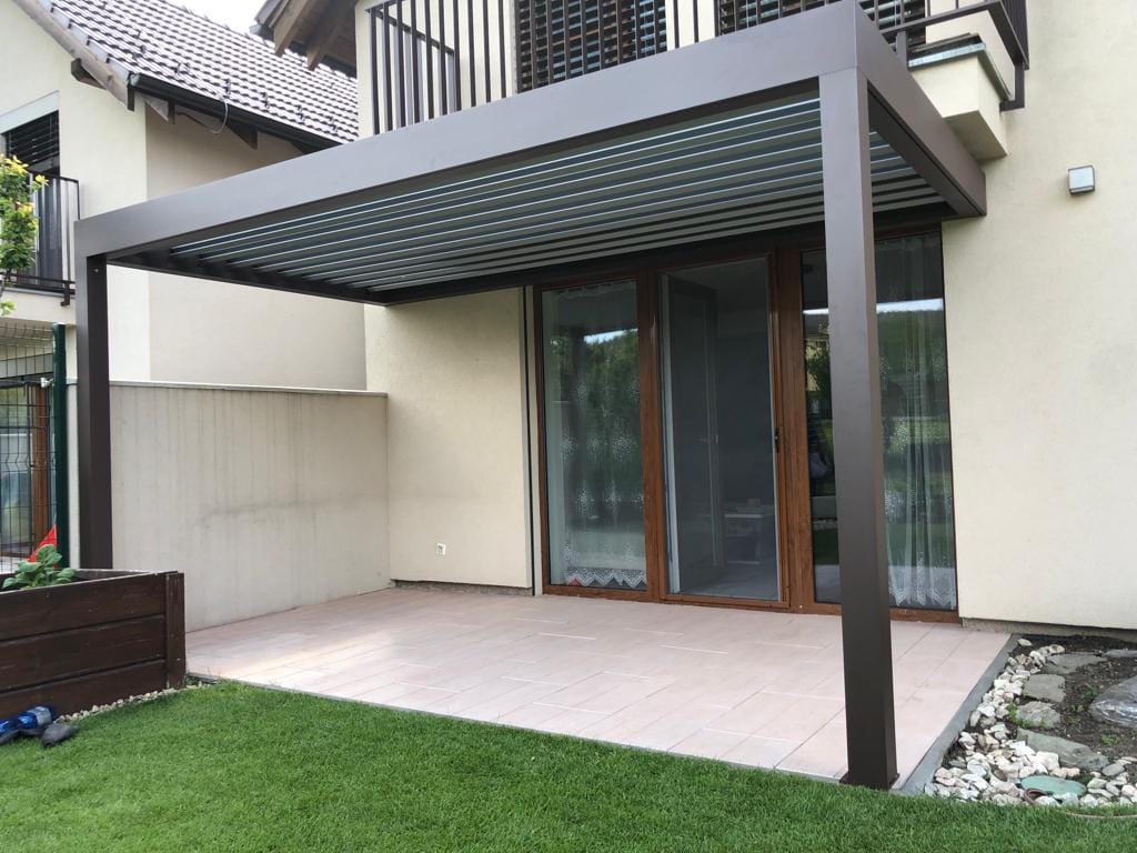 ALUX BIO 191 952 2 505x4 460 hneda struktura Zlin