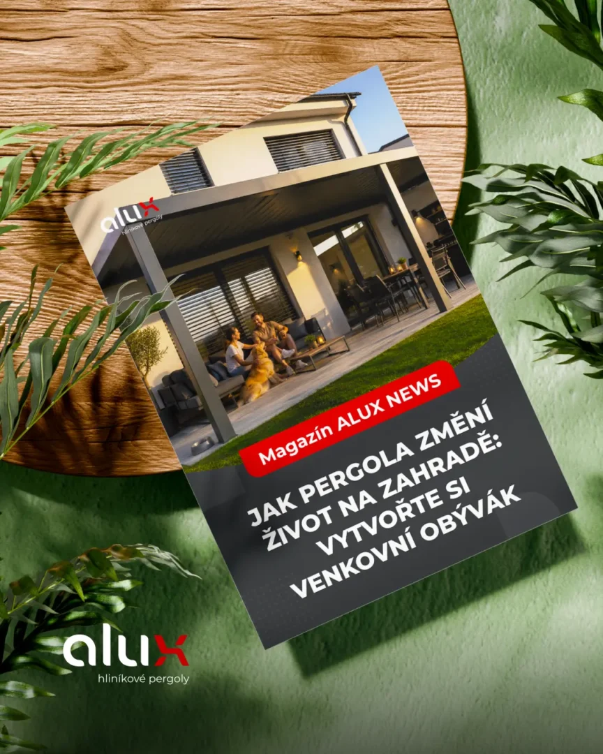 Alux news cervenec