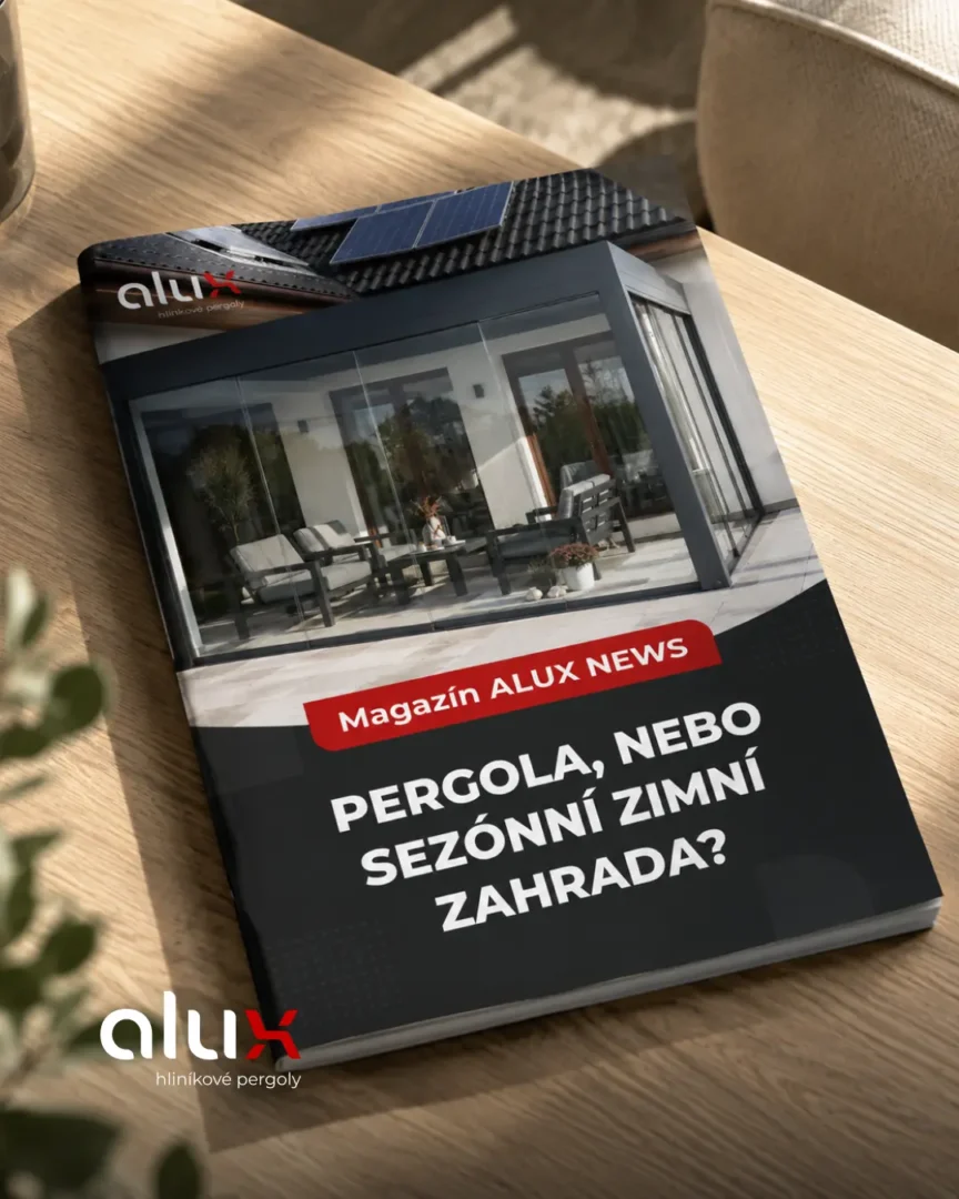 Alux news cervenec